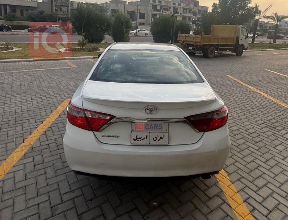 تويوتا كامري